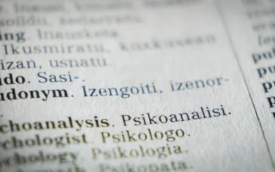 Como a criação do site de um psicanalista ajudou a descobrir meu estilo criativo